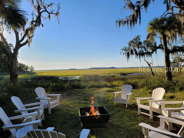 5 Fiddlers Ct, Daufuskie Island, SC 29915