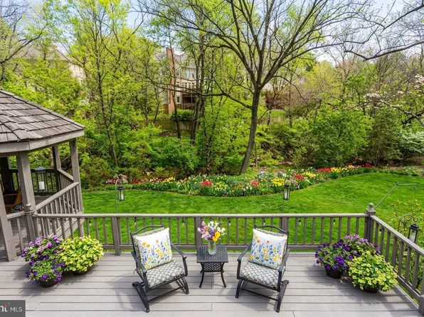 6116 Franklin Park Rd, Mc Lean, VA 22101