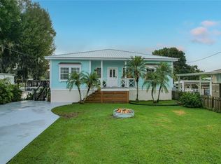 166 Catfish St, Haines City, FL 33844