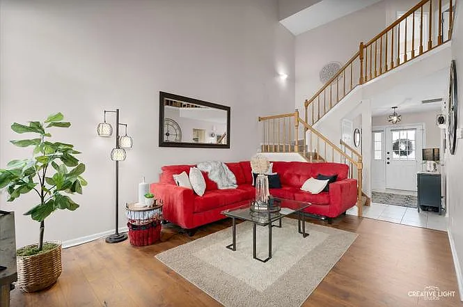 938 Little Falls Ct — Photo 4