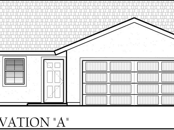 506 W Elsie, Porterville, CA 93257