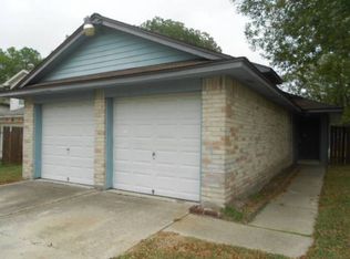 15802 Murrelet Ct, Humble, TX 77396