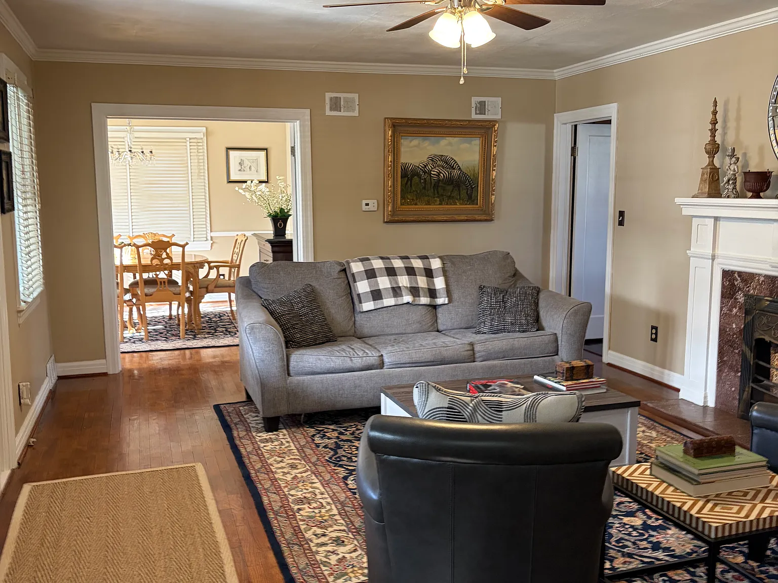 2 bed, 1385 sqft, $2,490 — Photo 4