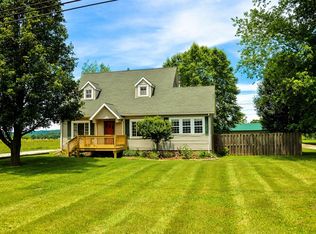 436 W Main St, Warsaw, KY 41095