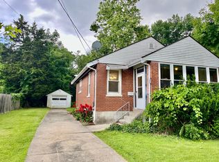 2011 Emerson Ave, Cincinnati, OH 45239