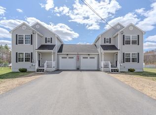 435 2nd Crown Point Rd, Strafford, NH 03884