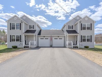 435 Second Crown Point Road, Strafford, NH, 03884