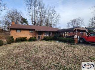 107 Carter Rd, Paris, TN 38242