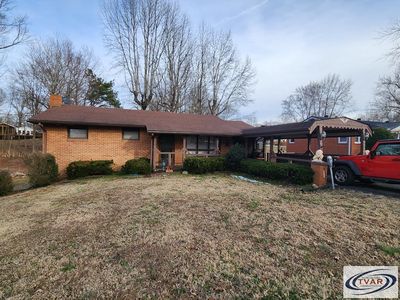 107 Carter Rd, Paris, TN, 38242