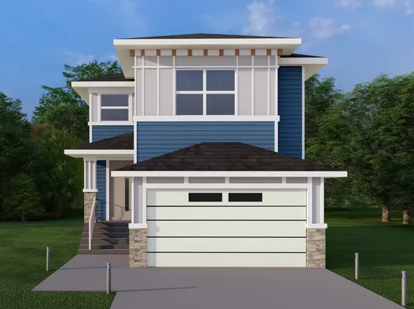 139 NE Sundown Cres, Cochrane, AB T4C 1Y3