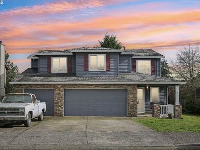 57 Salal St, Saint Helens, OR, 97051