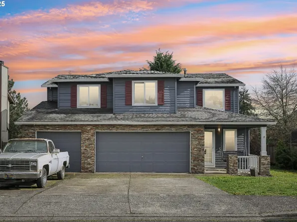 57 Salal St, Saint Helens, OR 97051