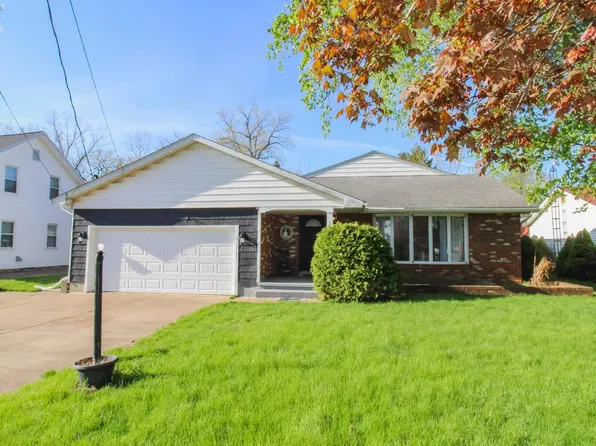 203 Depot St, Castalia, OH 44824