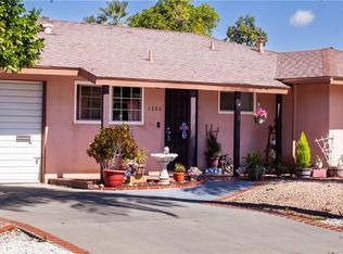 1380 Teakwood Pl, Hemet, CA 92543