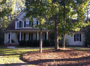 777 Jackeys Creek Ln SE, Leland, NC 28451
