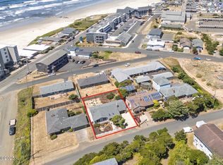 550 SW 4th St, Newport, OR 97365