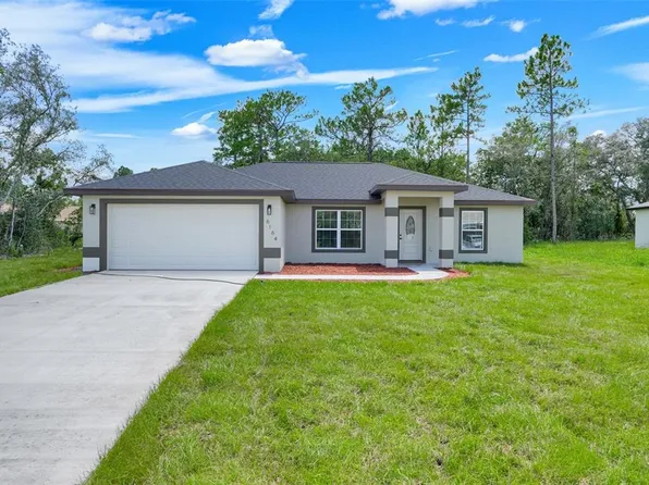 6164 SW 144TH LANE ROAD, OCALA, FL 34473
