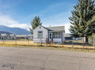 3080 Dexter St, Butte, MT 59701