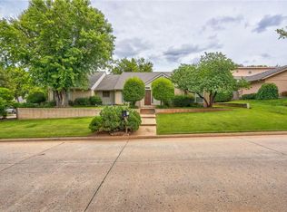 12318 Maple Ridge Rd, Oklahoma City, OK 73120