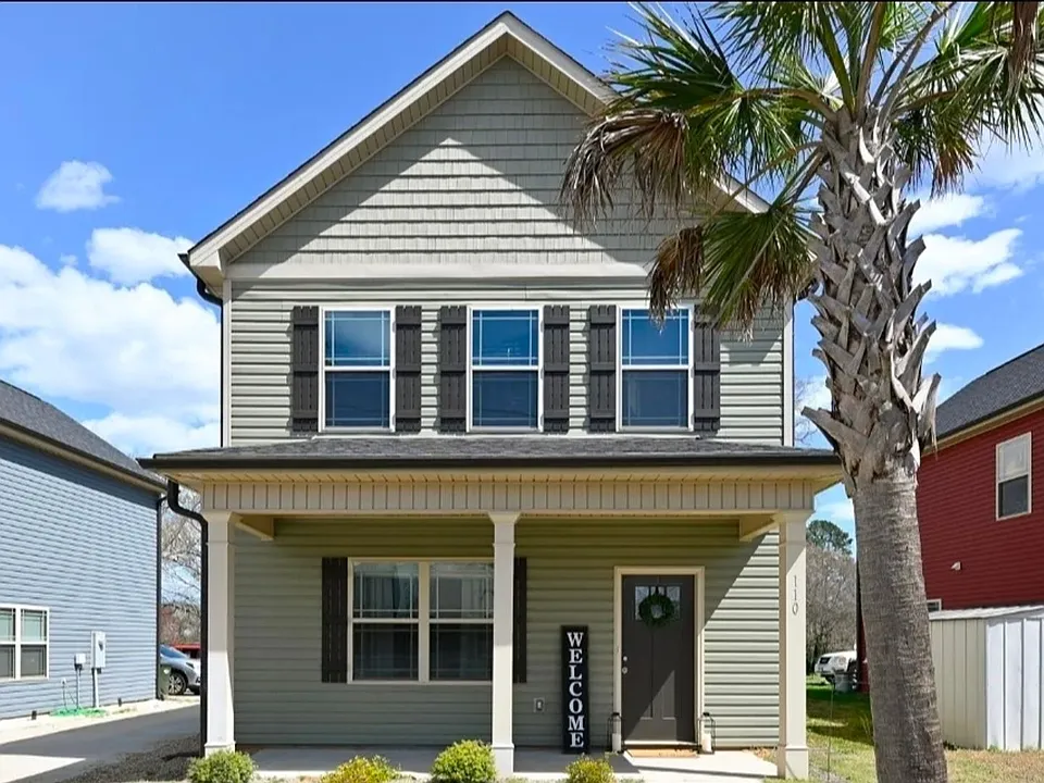110 Wilbur St
