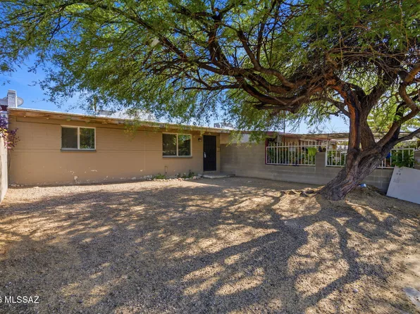 1008 E Kentucky St, Tucson, AZ 85714