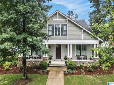 654 Restoration Dr, Hoover, AL, 35226
