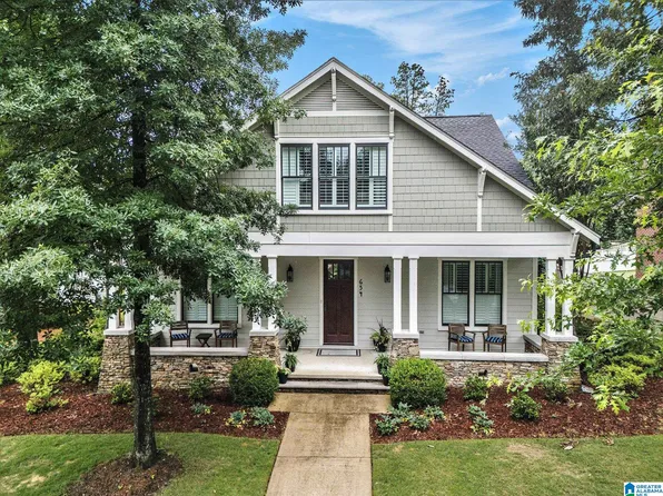 654 Restoration Dr, Hoover, AL 35226