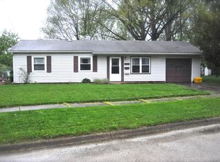 3610 Northport Dr, Stow, OH 44224