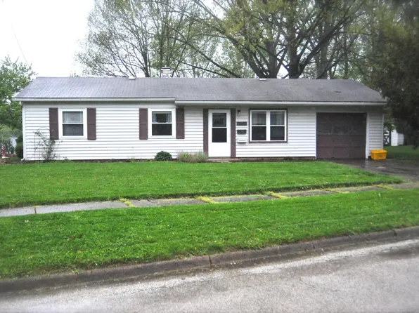 3610 Northport Dr, Stow, OH 44224