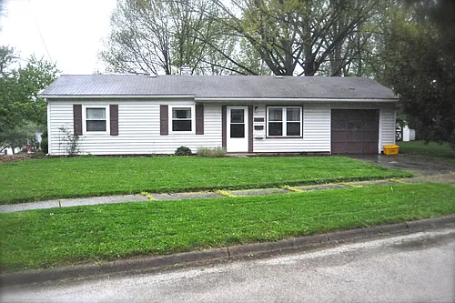3610 Northport Dr Photo 1