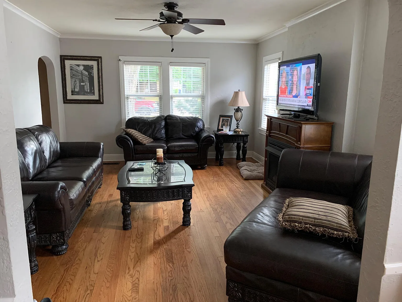 2 bed, 1500 sqft, $1,550 — Photo 3