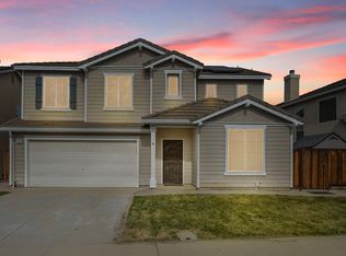 447 Rockingham Way, Tracy, CA 95376