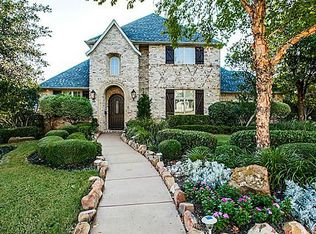 2657 Round Table Blvd, The Colony, TX 75056