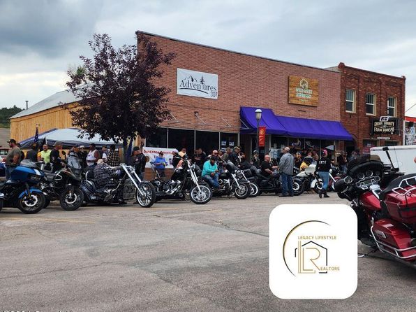 101/105 N 3rd St, Sundance, WY 82729