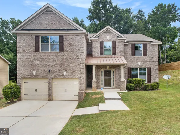 300 Alamosa Path, Atlanta, GA 30349