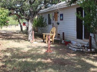 704 Lakeway, Burnet, TX 78611