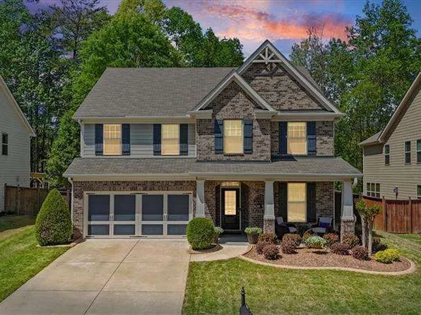 545 Rokeby Dr, Woodstock, GA 30188