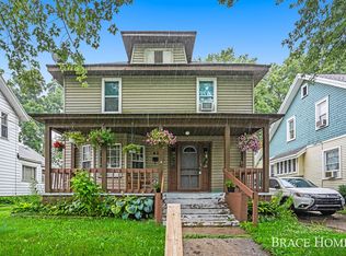 420 Carrier St NE, Grand Rapids, MI 49505
