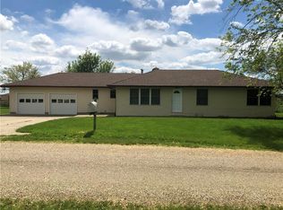 10972 E County Road 50n, Lerna, IL 62440