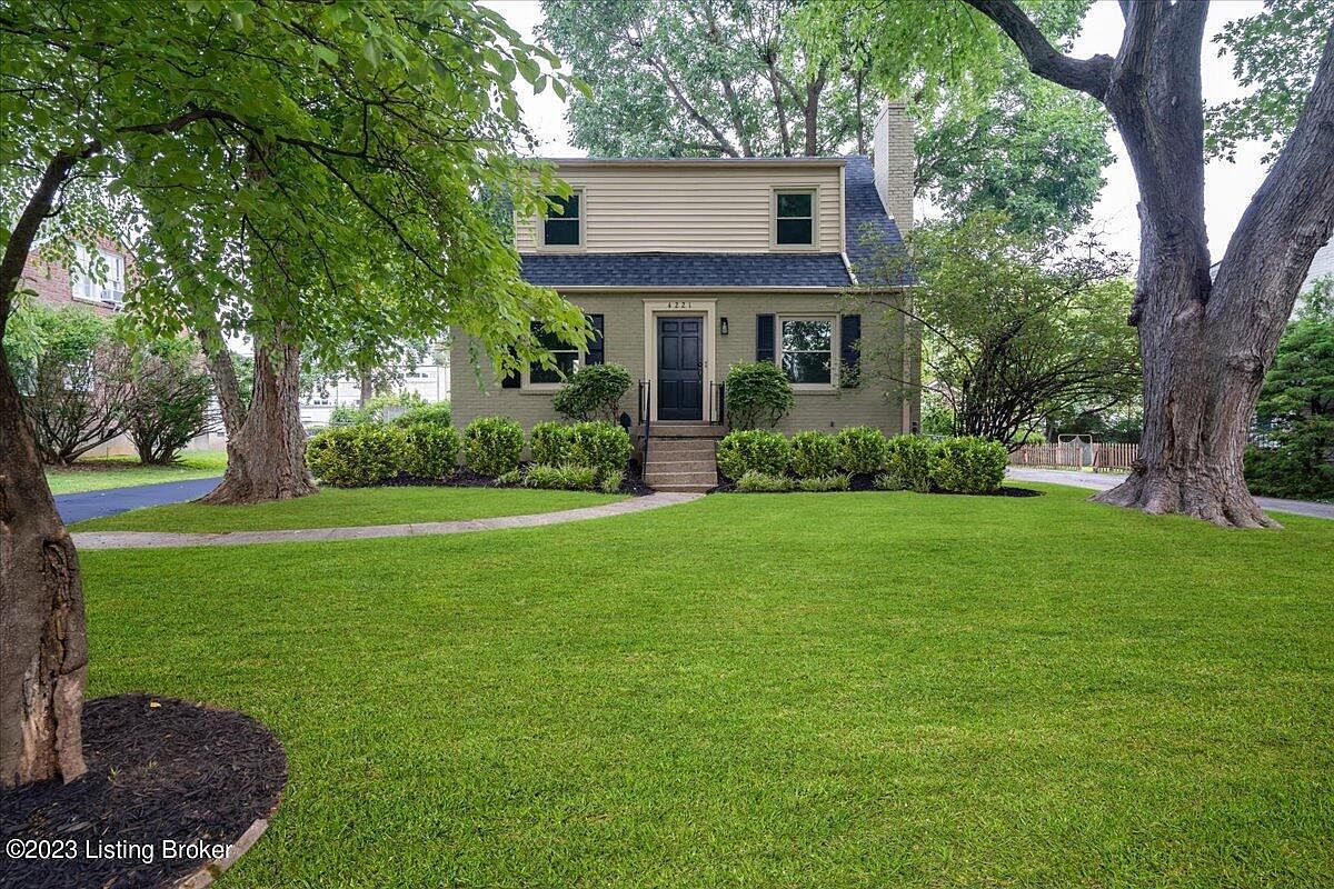 4221 Alton Rd, Saint Matthews, KY 40207 MLS 1642967 Zillow