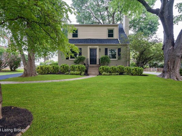 Saint Matthews Louisville Single Family Homes For Sale 9 Homes Zillow