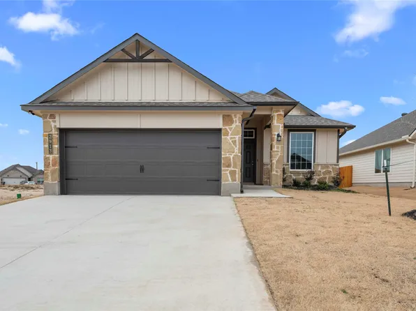 2913 Teasdale St, Lorena, TX 76655