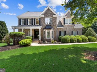 110 Whitaker Way, Hoschton, GA 30548