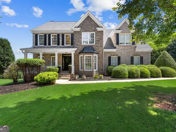 110 Whitaker Way, Hoschton, GA 30548