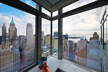 Sold by Keller Williams NYC