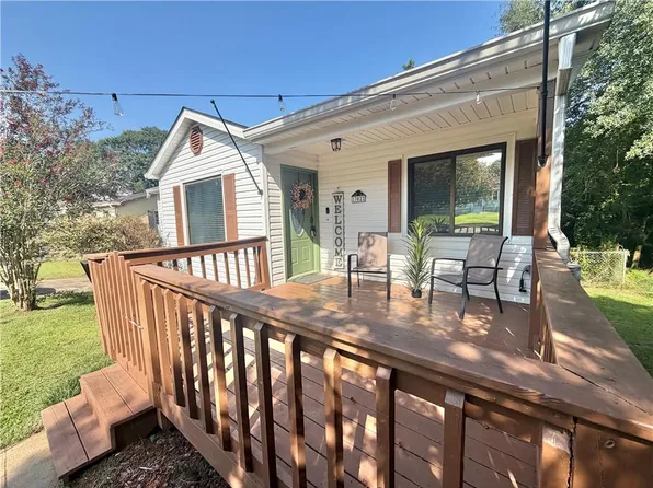 302 Siena Vis, Mobile, AL 36607