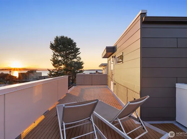 4123 B Chilberg Avenue SW, Seattle, WA 98116