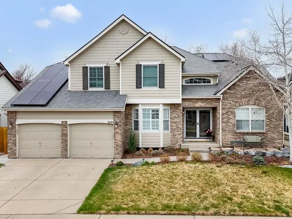6681 Secrest Circle, Arvada, CO 80007