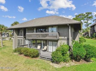 156 Lanai Vlg #Q, Diamondhead, MS 39525