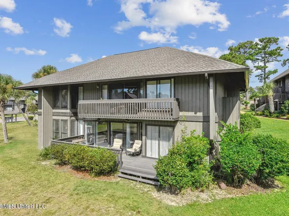 156 Lanai Vlg #Q, Diamondhead, MS 39525
